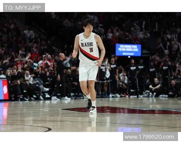 NBA开拓者对阵活塞杨瀚森有望出战CCTV5未转播两大平台将直播赛事