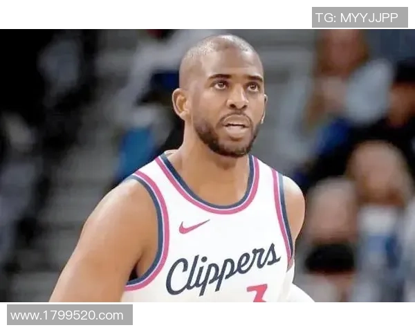 保罗深夜被快船裁员揭示NBA忠诚的虚幻与现实