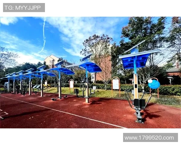 合肥市体育场地数量突破三万大关助力全民健身新发展