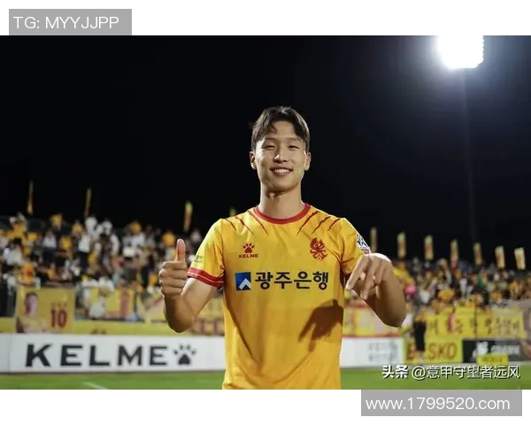 光州FC与全北现代对决分析联赛实力差距显著影响比赛结果